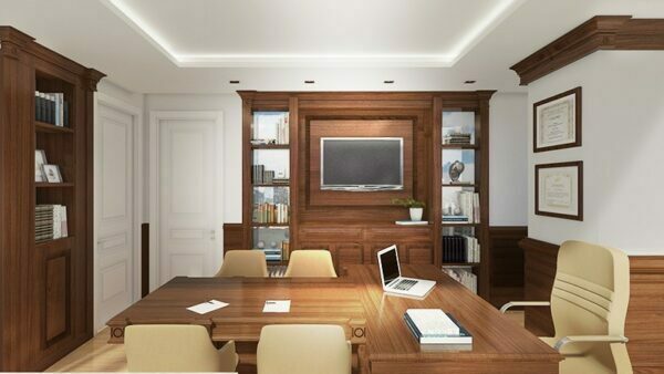 law-office-design