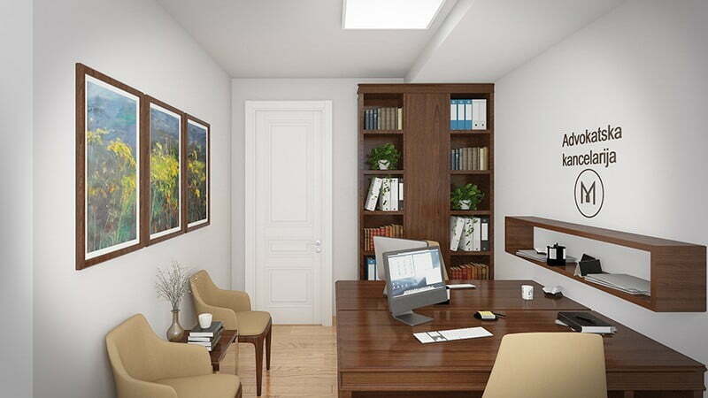 law-office-design-project