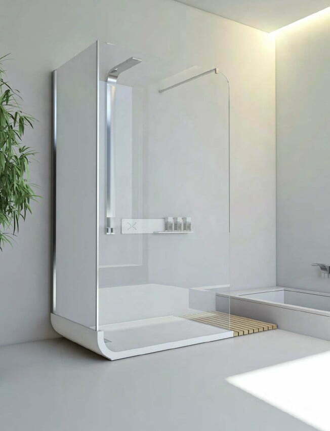 shower-cabin