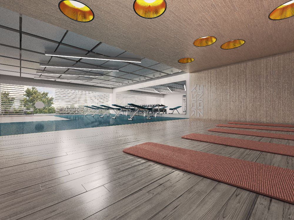 luxury-fitness-club-design-yoga-zone