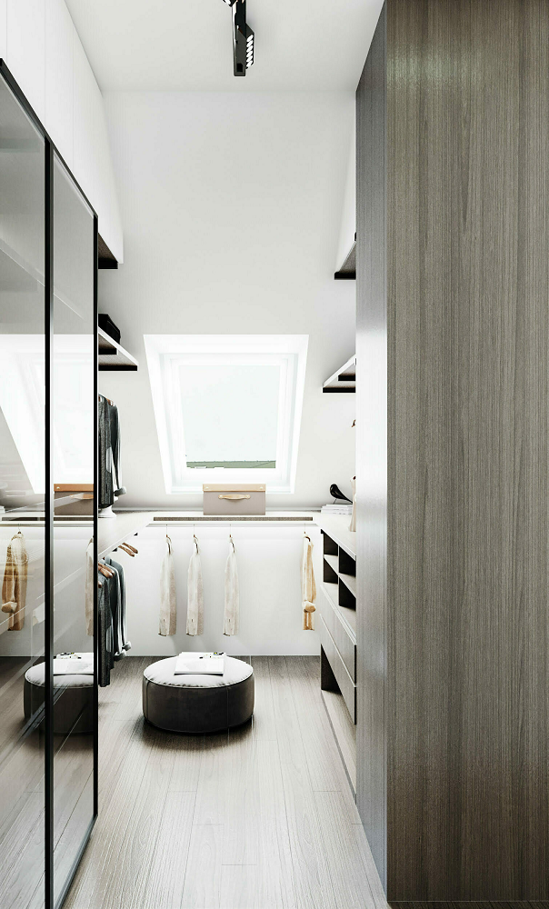 loft-interior-wardrobe