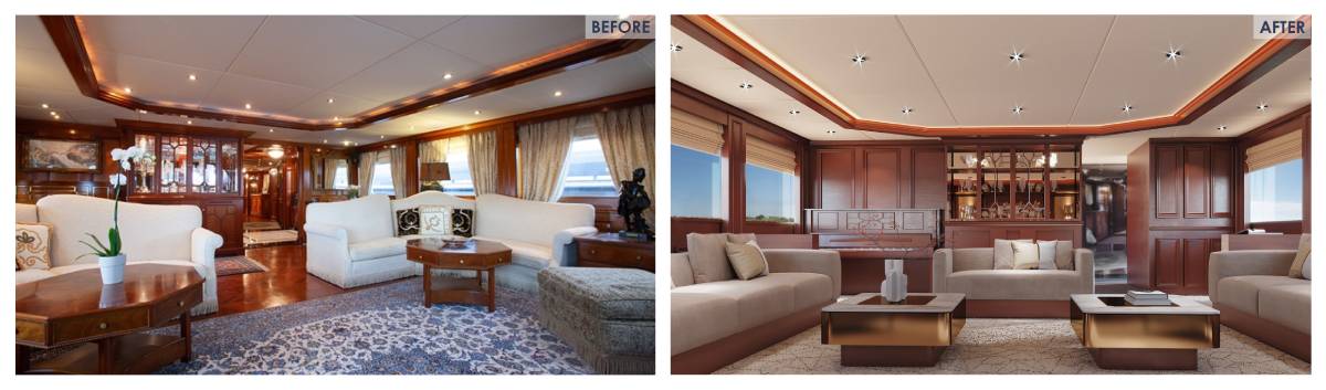 refined-yacht-interior-before-after-wood-paneling