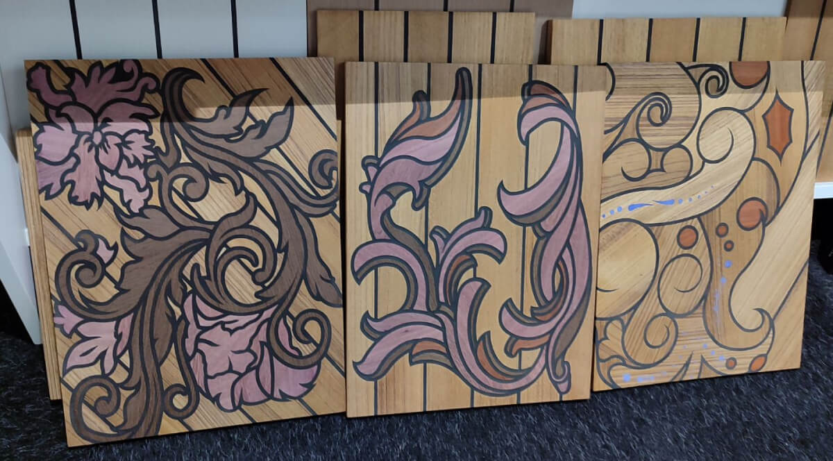 Diferent-styles-floor-tiles-intarsia