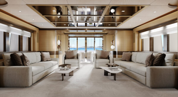 Planed look after refit