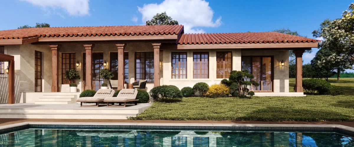 House in Brazil